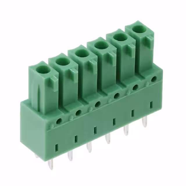 691307300006 Würth Elektronik  Conectores y tomas de corriente